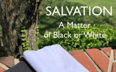 The Color of Character