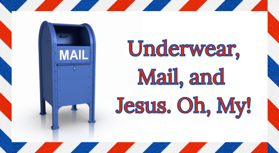 Mail Dream
