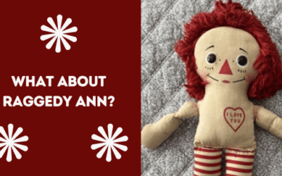 Raggedy Ann