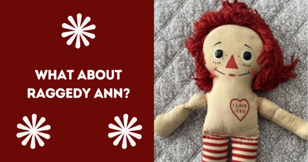 Raggedy Ann