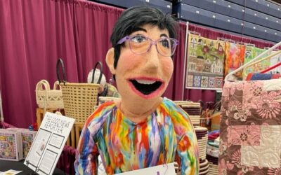Decatur Quilt Festival