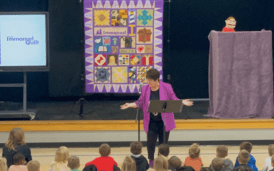 Traders Point School