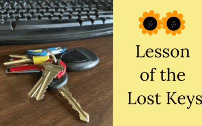 Lost Keys