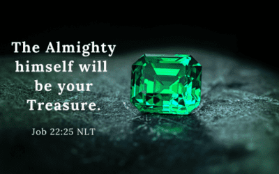 The Emerald Word
