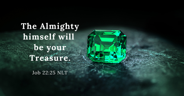The Emerald Word