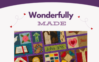 Wonderfully Made