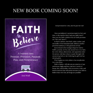 Faith to Believe